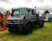 Unimog