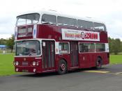 Leyland Atlantean Pdr1a/1r