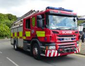 South Yorkshire Fire & Rescue Service