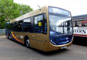 Stagecoach Scania