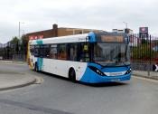 Stagecoach Yorkshire