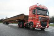 Prestons Daf 6x4