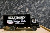 Merrydown Cider