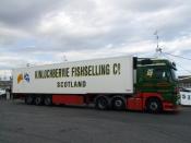 Kinlochbervie Fishselling Co