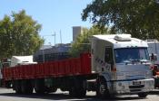 Buenos Aires Docks.14-3-2016.