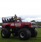 Truckfest North East 16-6-2019.