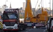 Last Crane to Leave Town......1-11-2013.