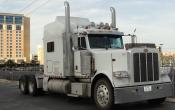 Orman Brothers.Peterbilt.March 2012.