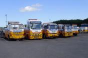 Turners Of Sedgefield.recovery Trucks.12-6-10.