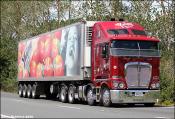 Produce Express Kenworth K108