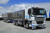 Daf Cf85.510