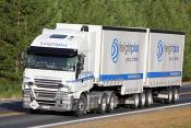 Freightplus Iveco Stralis