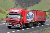 Butch Petfoods Scania