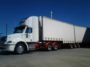 Semco Group,freightliner Columbia