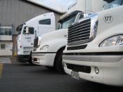 Semco Group,freightliners