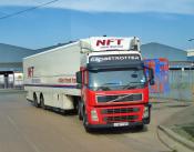 FJ57 TGN - NFT Distribution