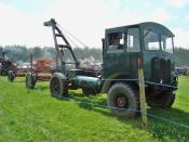 Aec Matador