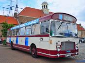 JAJ 293N Hartlepool Transport Bristol Rell