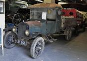 Ford Model T 1922 1ton Dropside