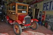 Ford Model T Station Hack 1925