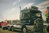 Roy Gill - Scania