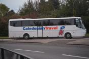 Caledonian Travel