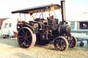 Traction Engine