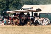 Traction Engines