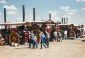 Traction Engines