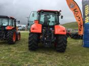 Cunningsburgh Show 2017