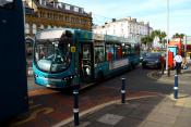 Arriva Cx14 Byh in Llandudno