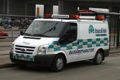 Ford Transit/tourneo