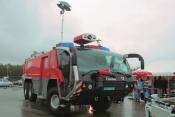 Rosenbauer Panther Ca5 6x6