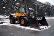 Volvo L120e