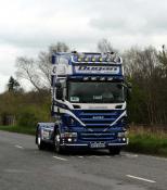 Gfz 2387 Scania R580