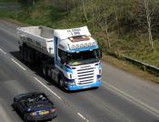 Sjz 4052 Scania R480