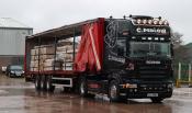 Ulz 4684 Scania R500