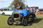 Albion Charabanc