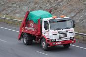 M23 TBH Scania 113