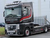 Myers Haulage