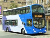 First Huddersfield 37706 YJ09OBA