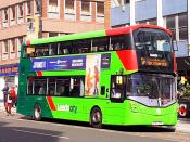 First West Yorkshire 35290