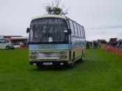 Anglesey Vintage Rally 2011