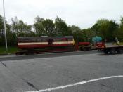 Alleleys Birch Services 18.05.12