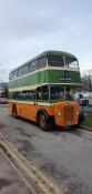 GJX 331 Daimler Halifax 119