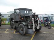 KSK 559 Scammell Explorer 6x6