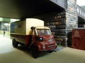 1:72 Scale BMC FG Angle Cab