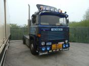 KWY 247 Scania 141