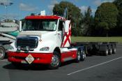 Freightliner Columbia,  Conlinxx,  Auckland