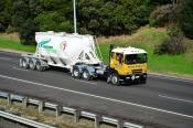 Mitsubishi,  Hiway Stabilizers  Wairau Valley